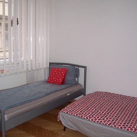Universal Apartment Budapest Kültér fotó