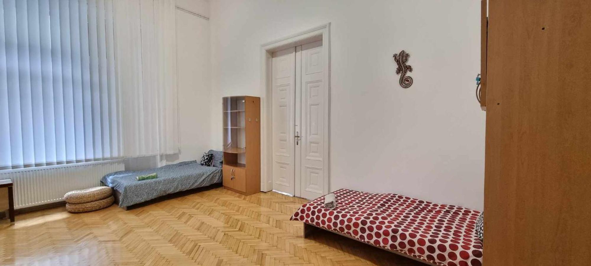 Universal Apartment Budapest Kültér fotó
