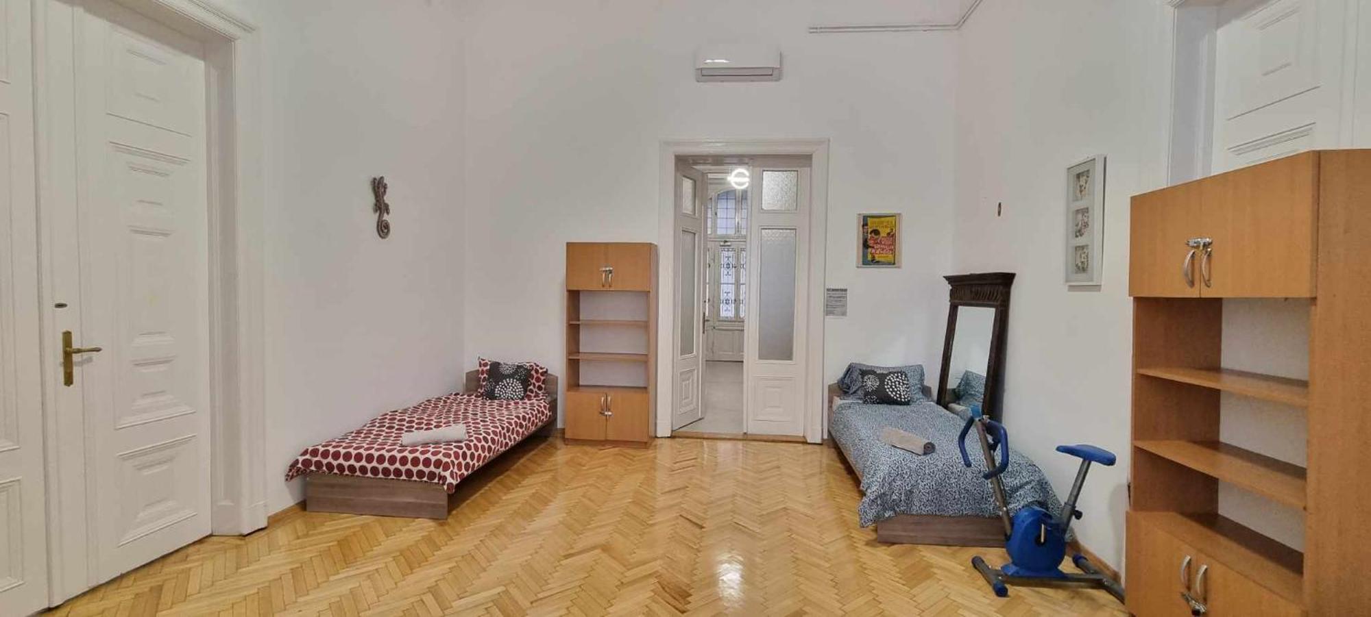 Universal Apartment Budapest Kültér fotó
