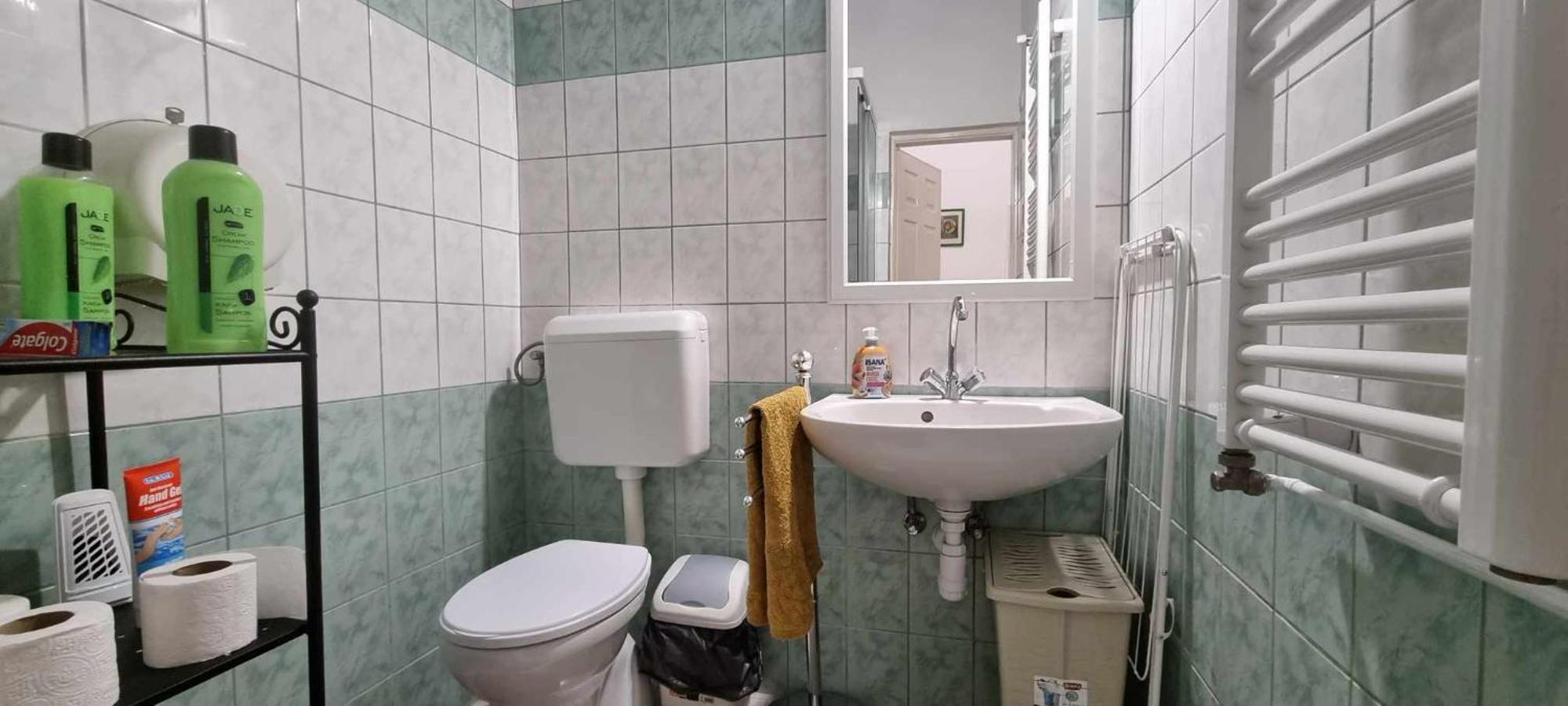 Universal Apartment Budapest Kültér fotó