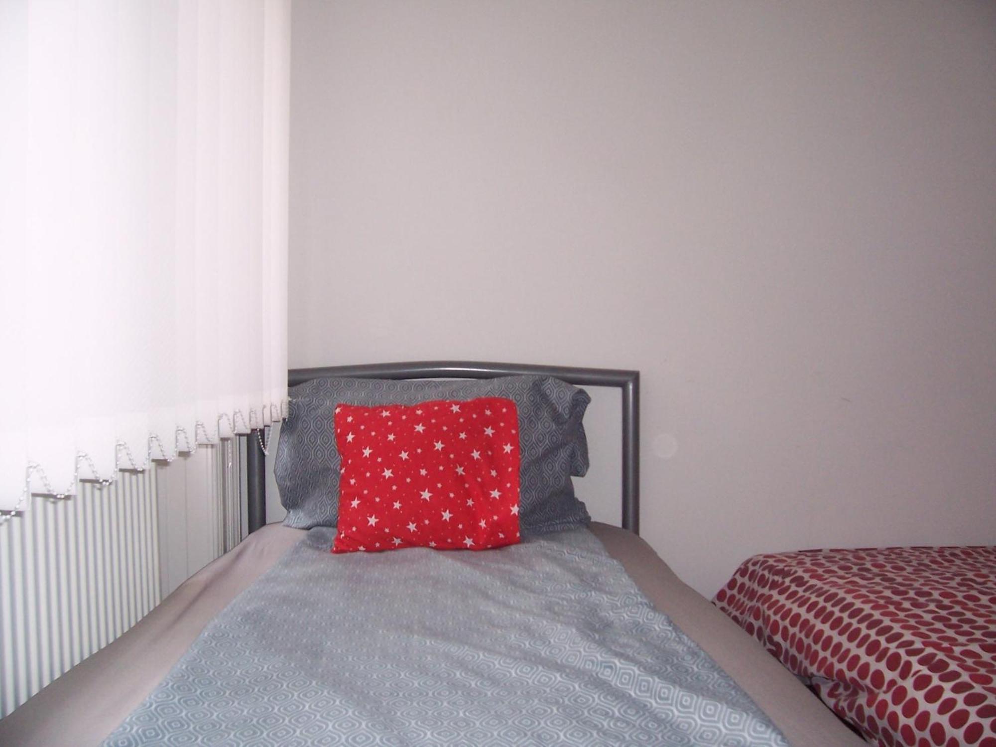 Universal Apartment Budapest Kültér fotó