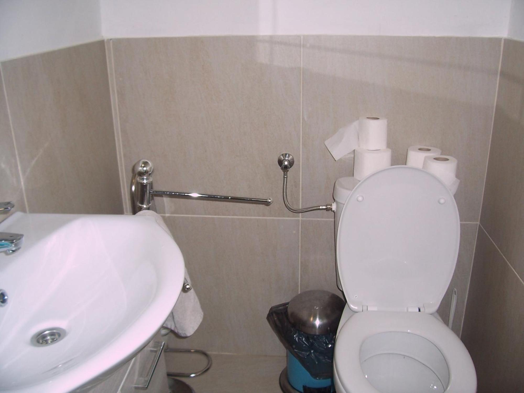 Universal Apartment Budapest Kültér fotó