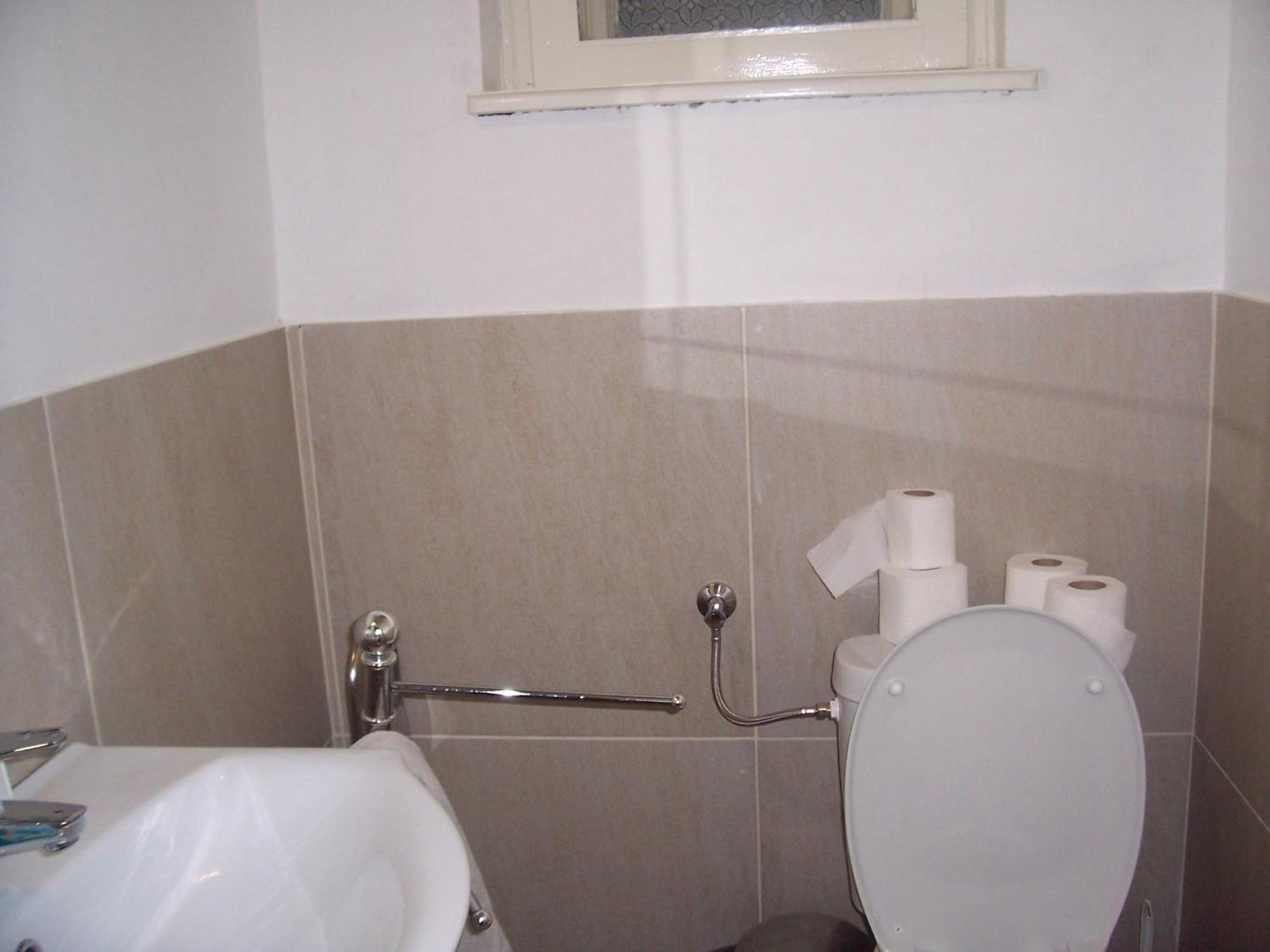 Universal Apartment Budapest Kültér fotó