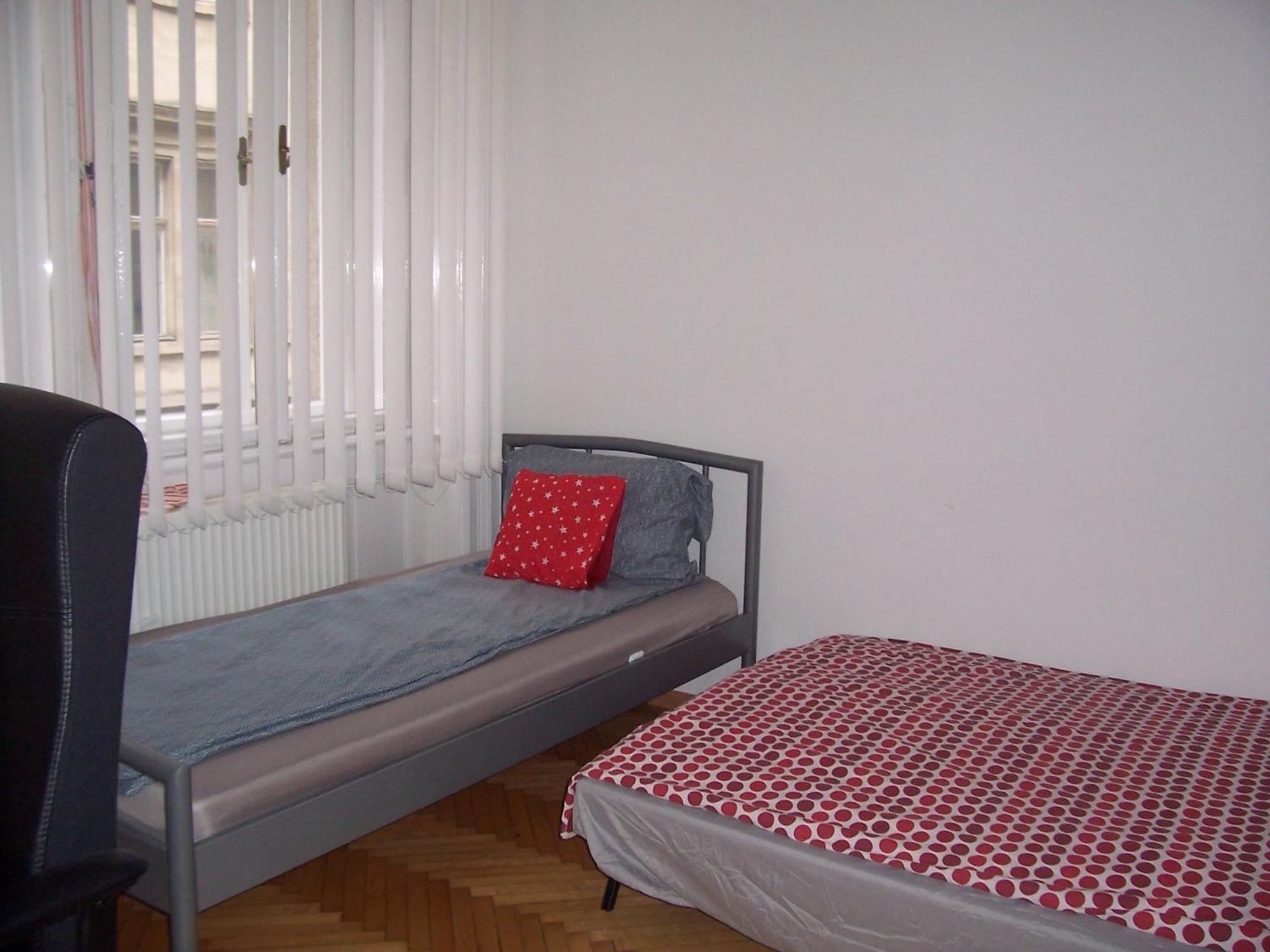 Universal Apartment Budapest Kültér fotó
