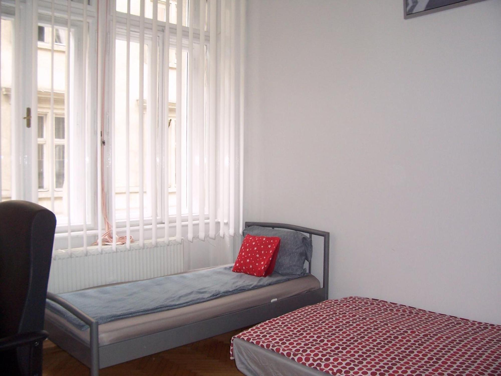 Universal Apartment Budapest Kültér fotó