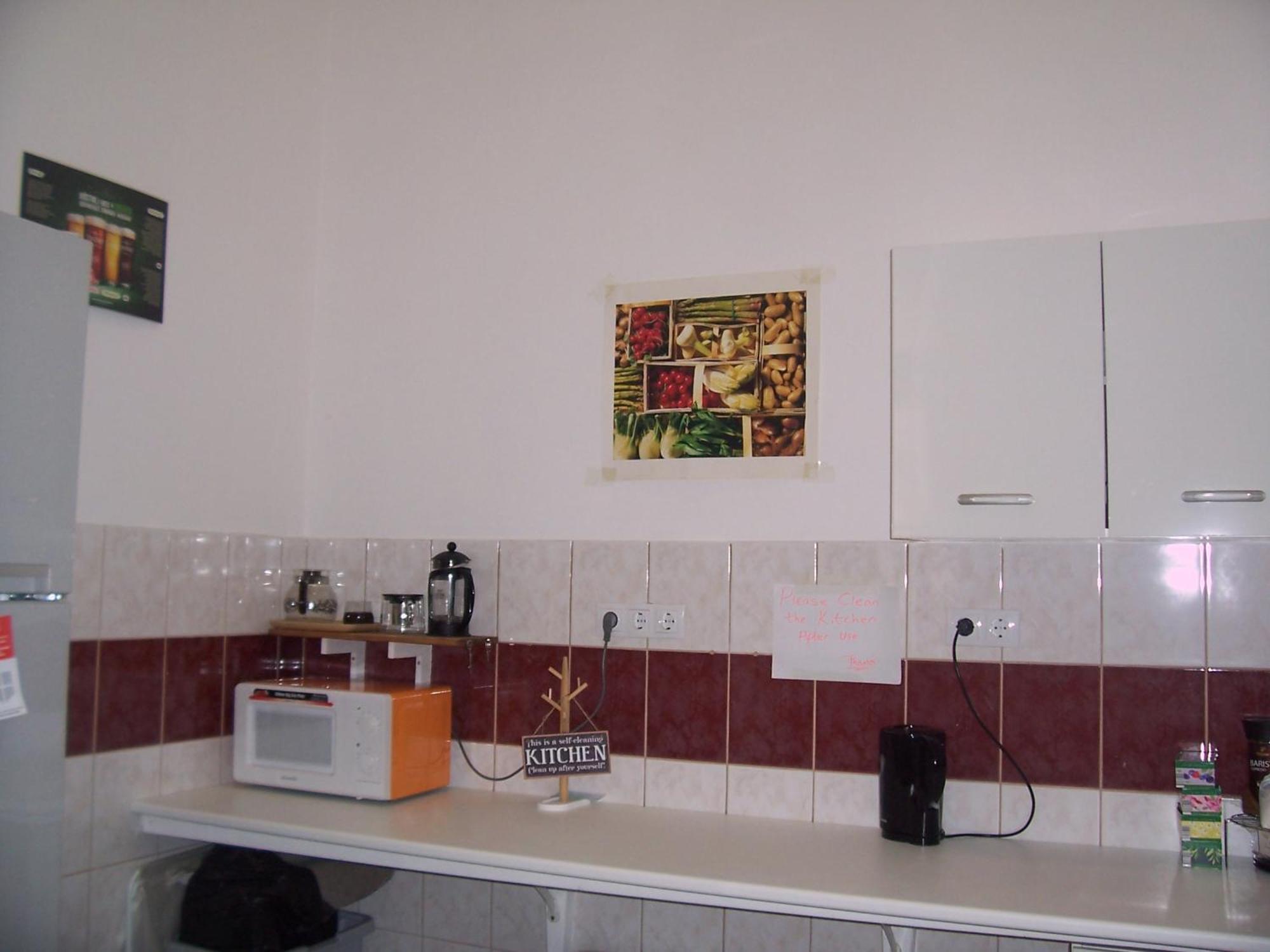 Universal Apartment Budapest Kültér fotó