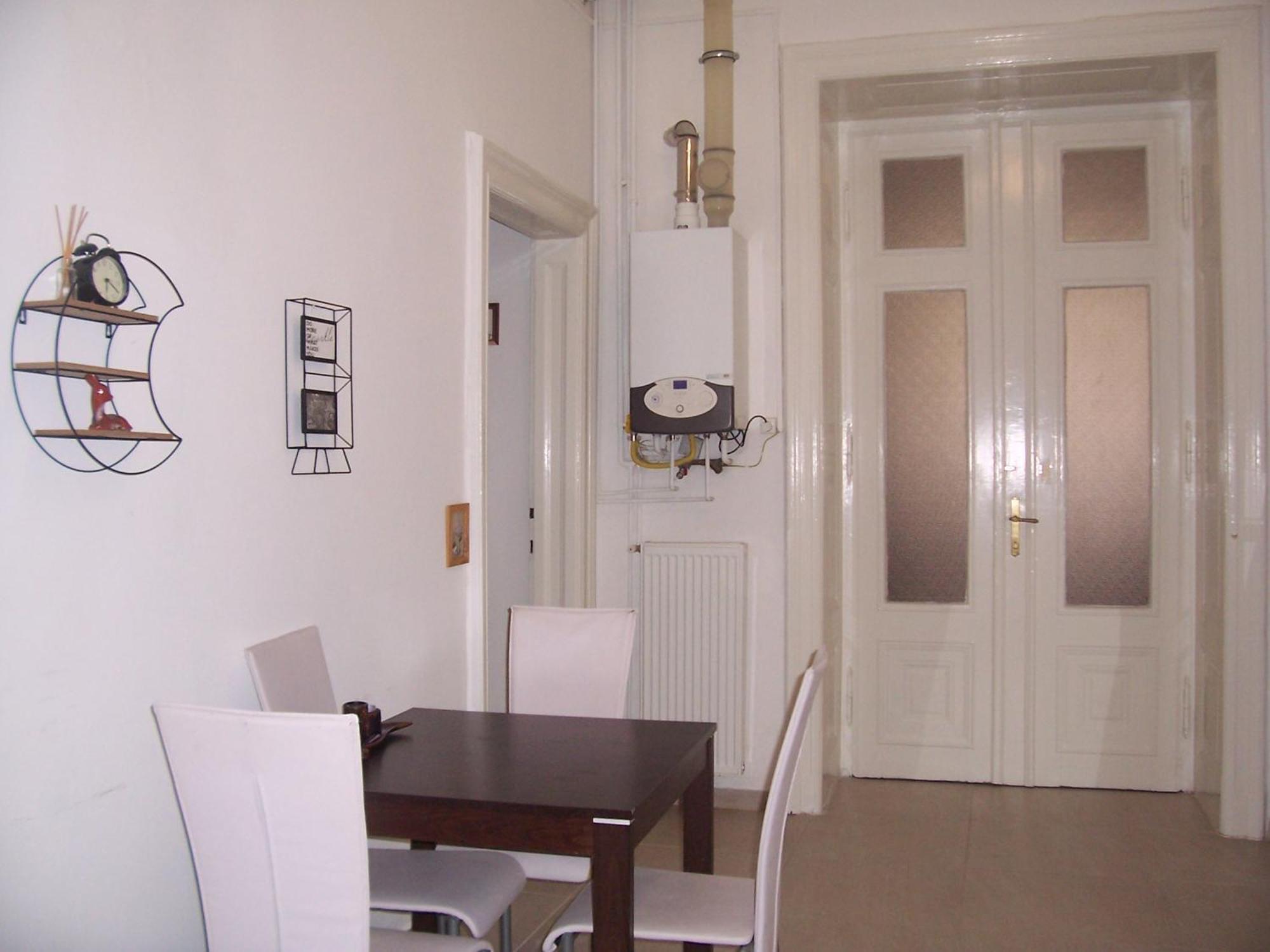 Universal Apartment Budapest Kültér fotó