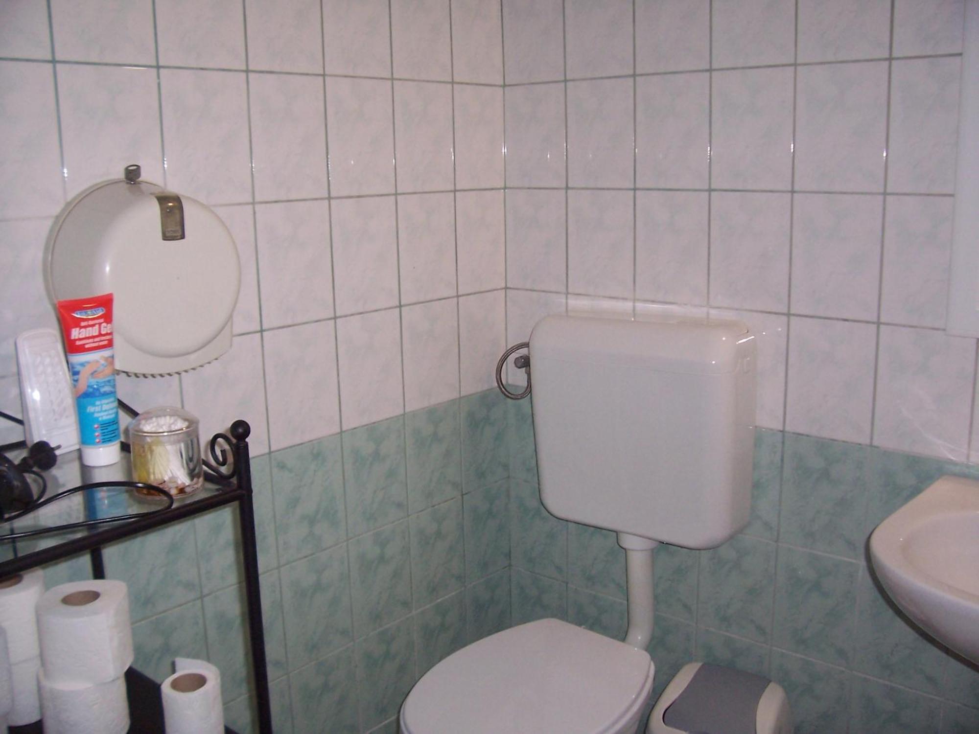 Universal Apartment Budapest Kültér fotó