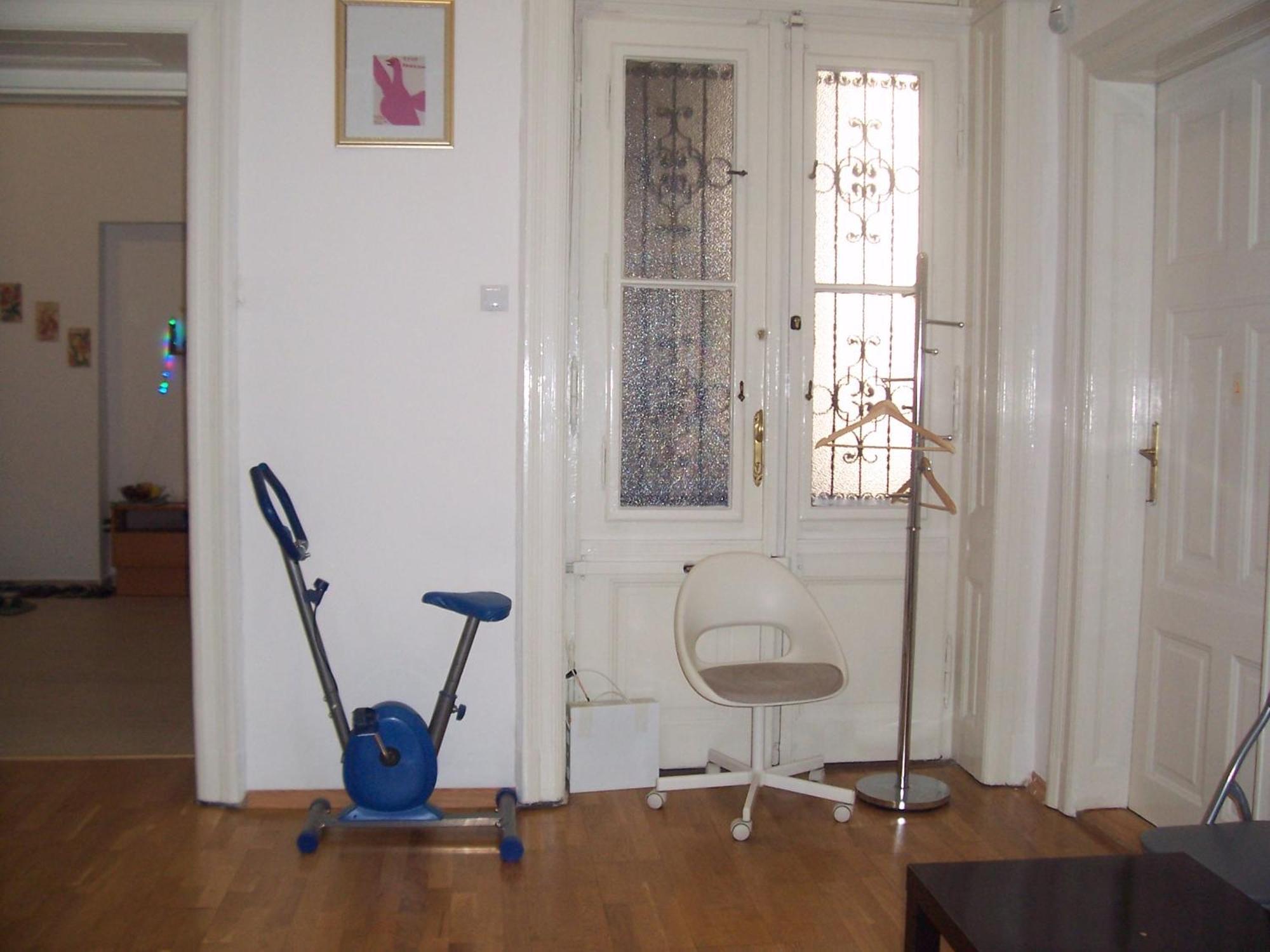 Universal Apartment Budapest Kültér fotó