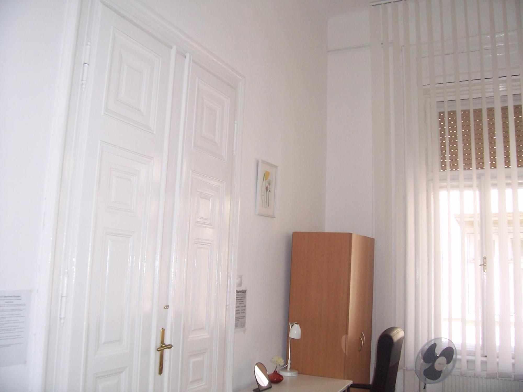 Universal Apartment Budapest Kültér fotó