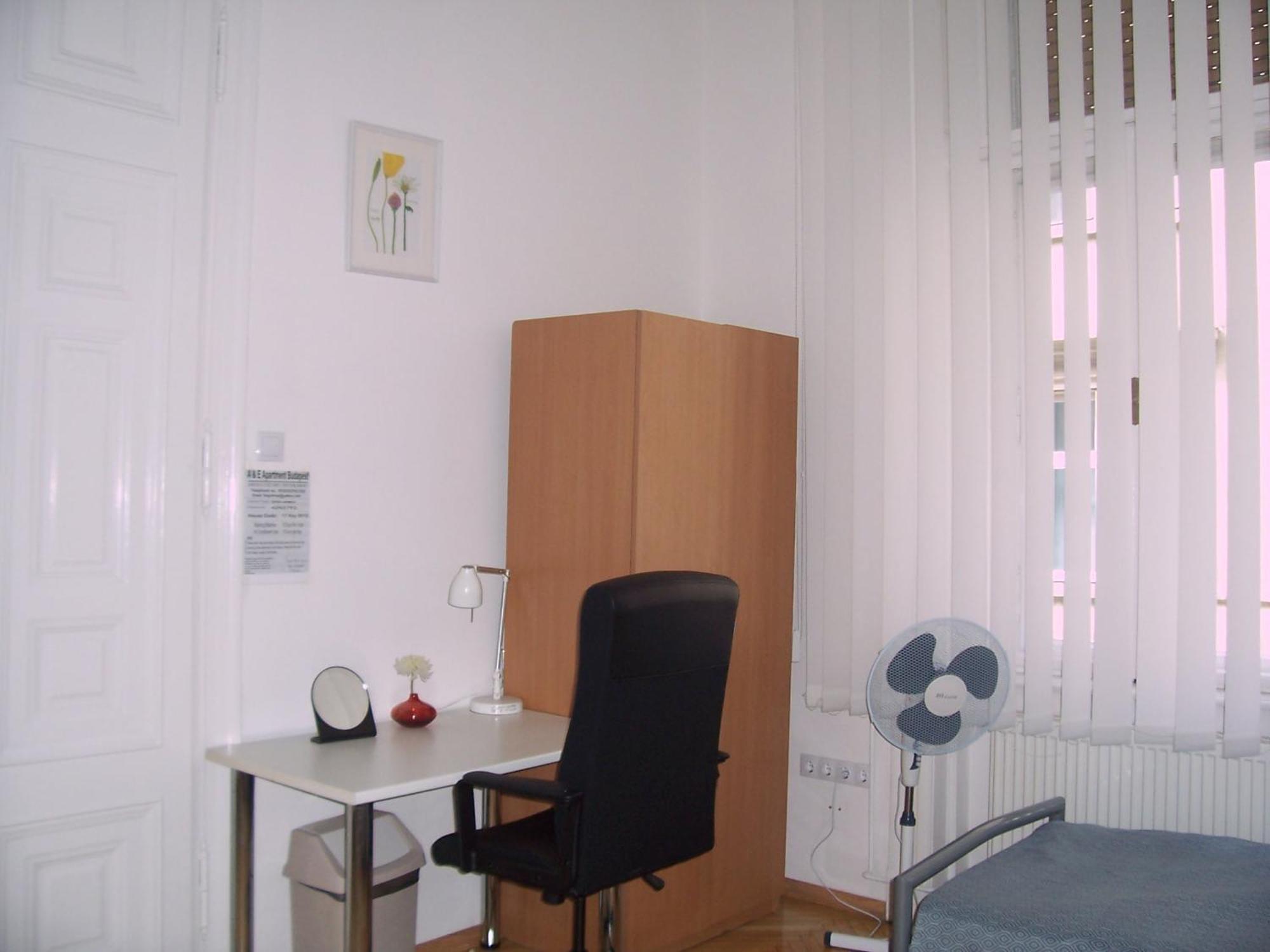 Universal Apartment Budapest Kültér fotó