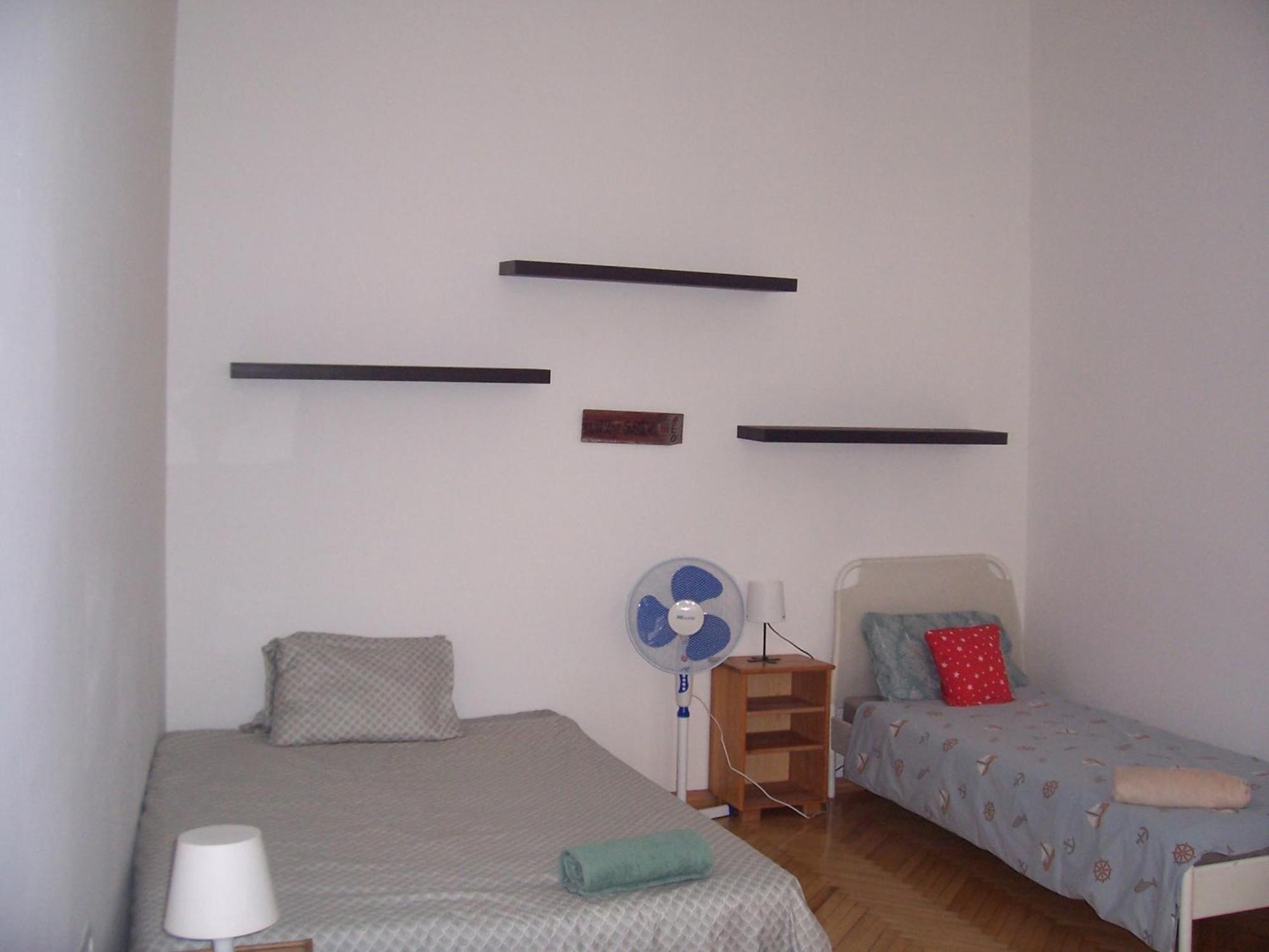 Universal Apartment Budapest Kültér fotó