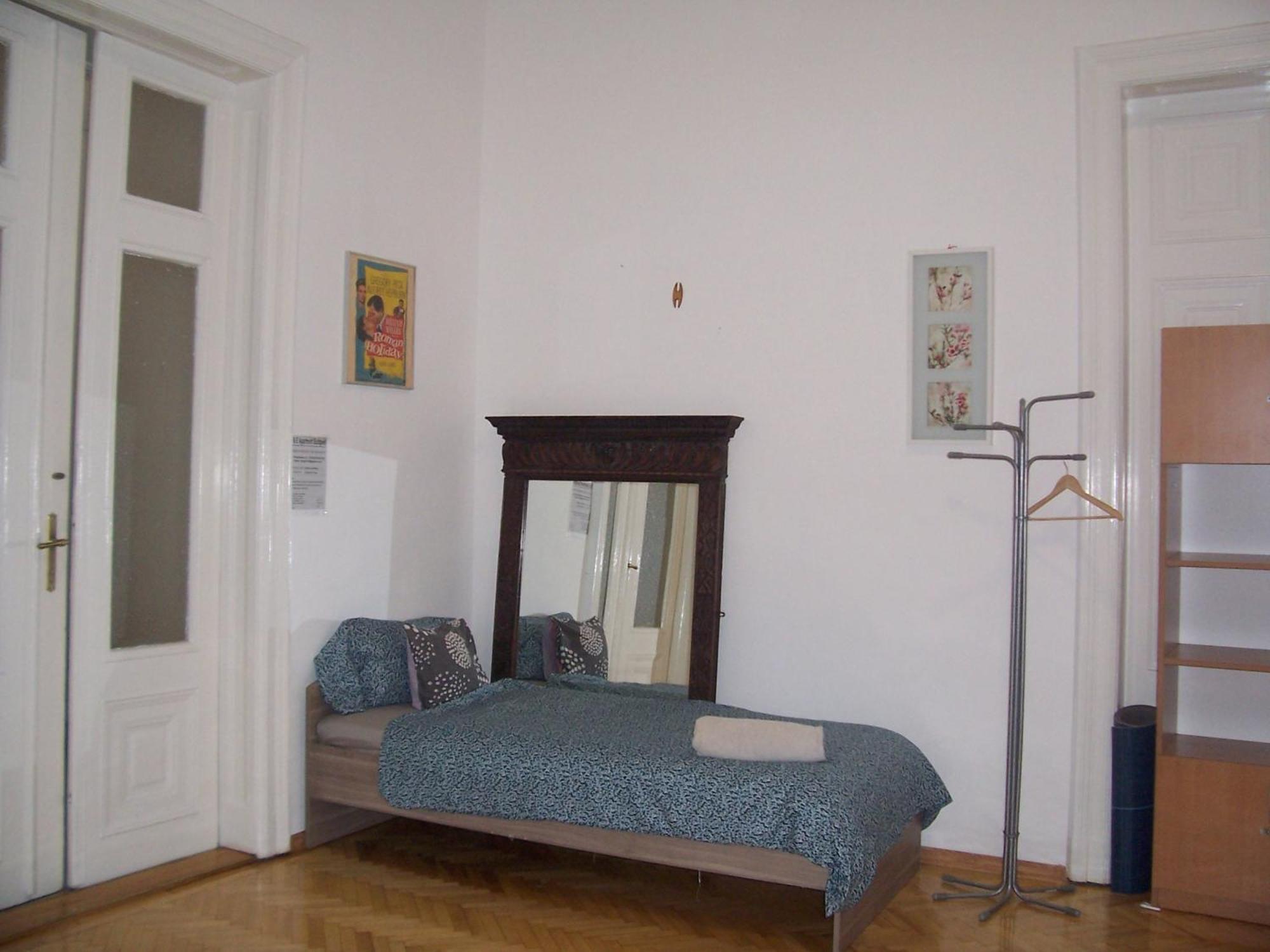 Universal Apartment Budapest Kültér fotó