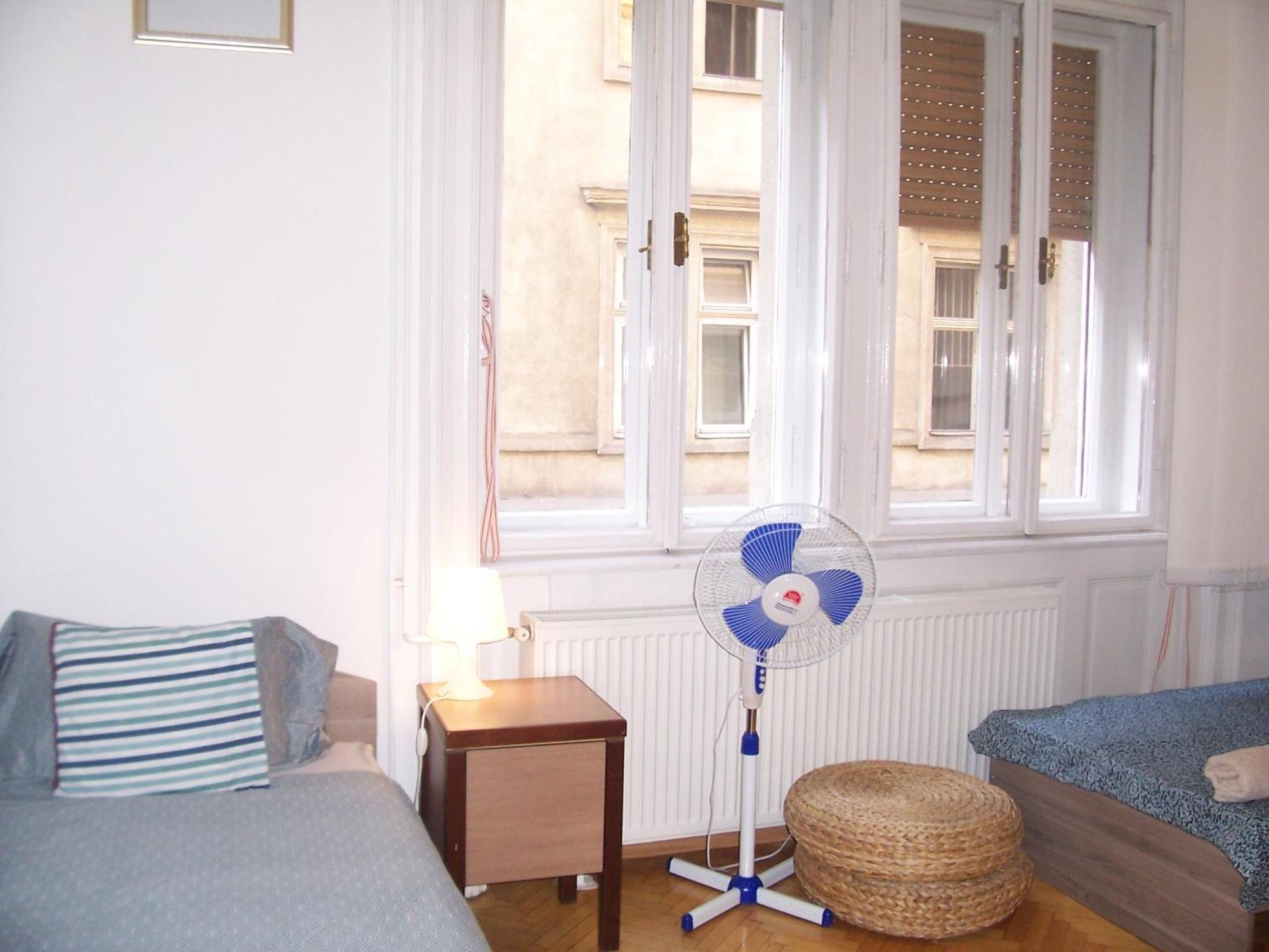 Universal Apartment Budapest Kültér fotó